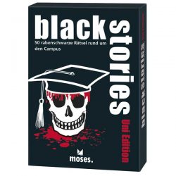 black stories Uni Edition