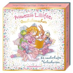 Prinzessin Lillifees Geschichtenschatz
