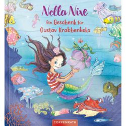 Nella Nixe: Ein Geschenk für Gustav Krabbenkeks