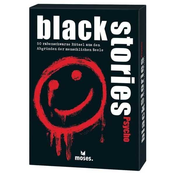 black stories – Psycho