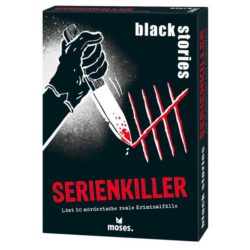 black stories – Serienkiller