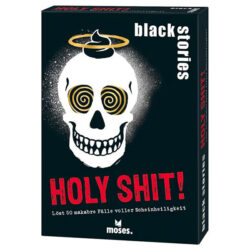 black stories – Holy Shit!