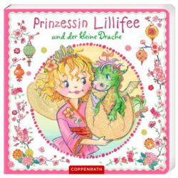 Prinzessin Lillifee und der kleine Drache