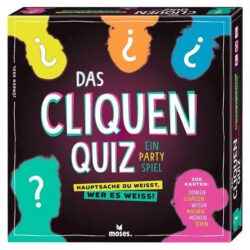 Das Cliquenquiz