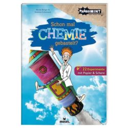 PhänoMINT Schon mal Chemie gebastelt?